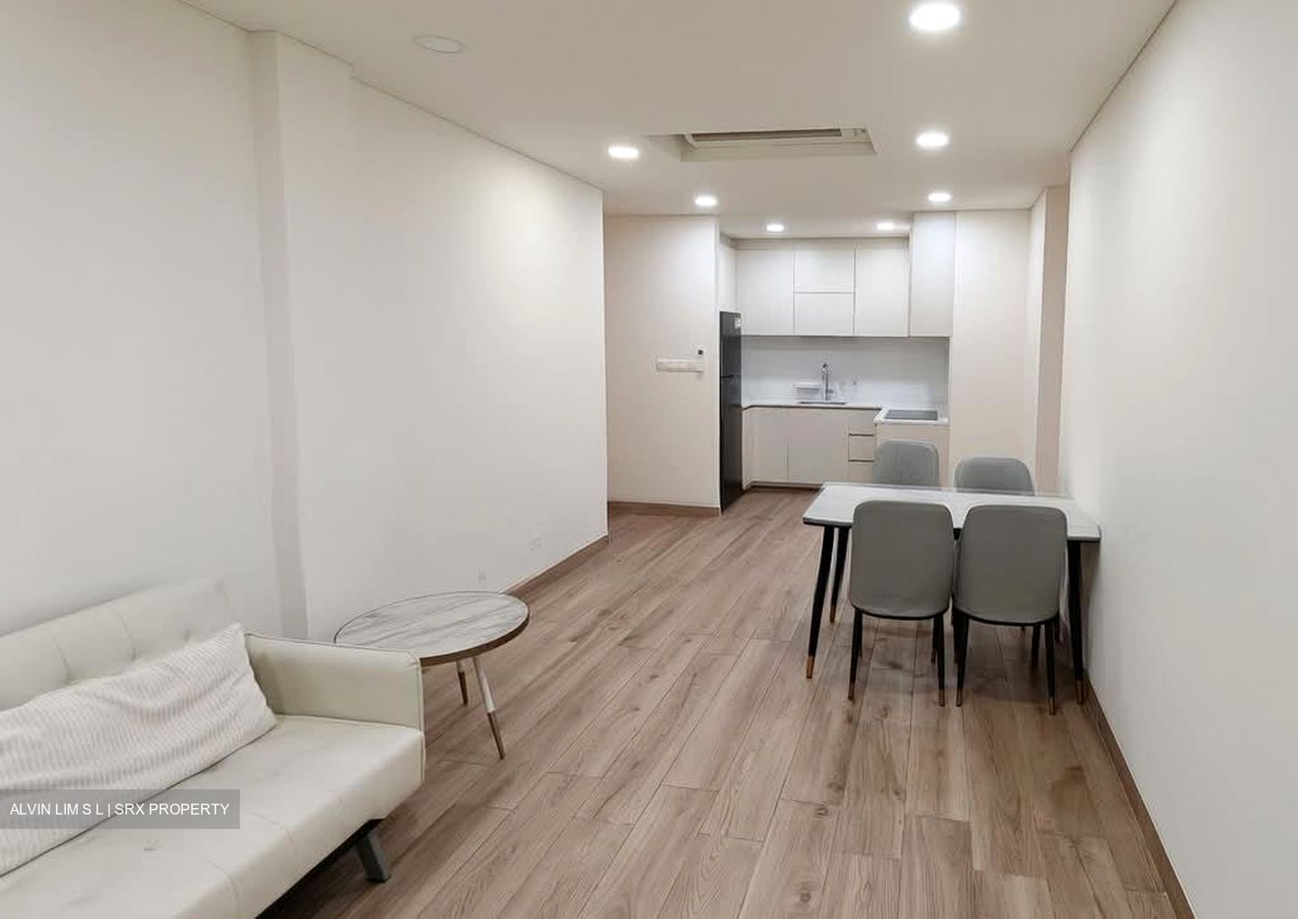Sixth Avenue Centre (D10), Apartment #574005001